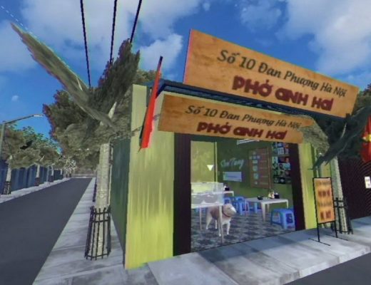 Đánh giá game Phở Anh Hai