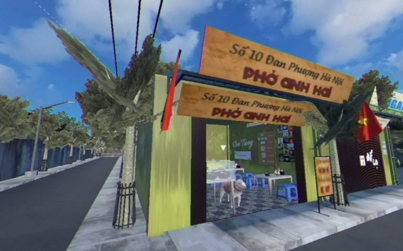 Đánh giá game Phở Anh Hai